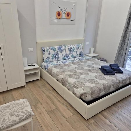 Borgo And Bike Hotel Finale Ligure Kültér fotó